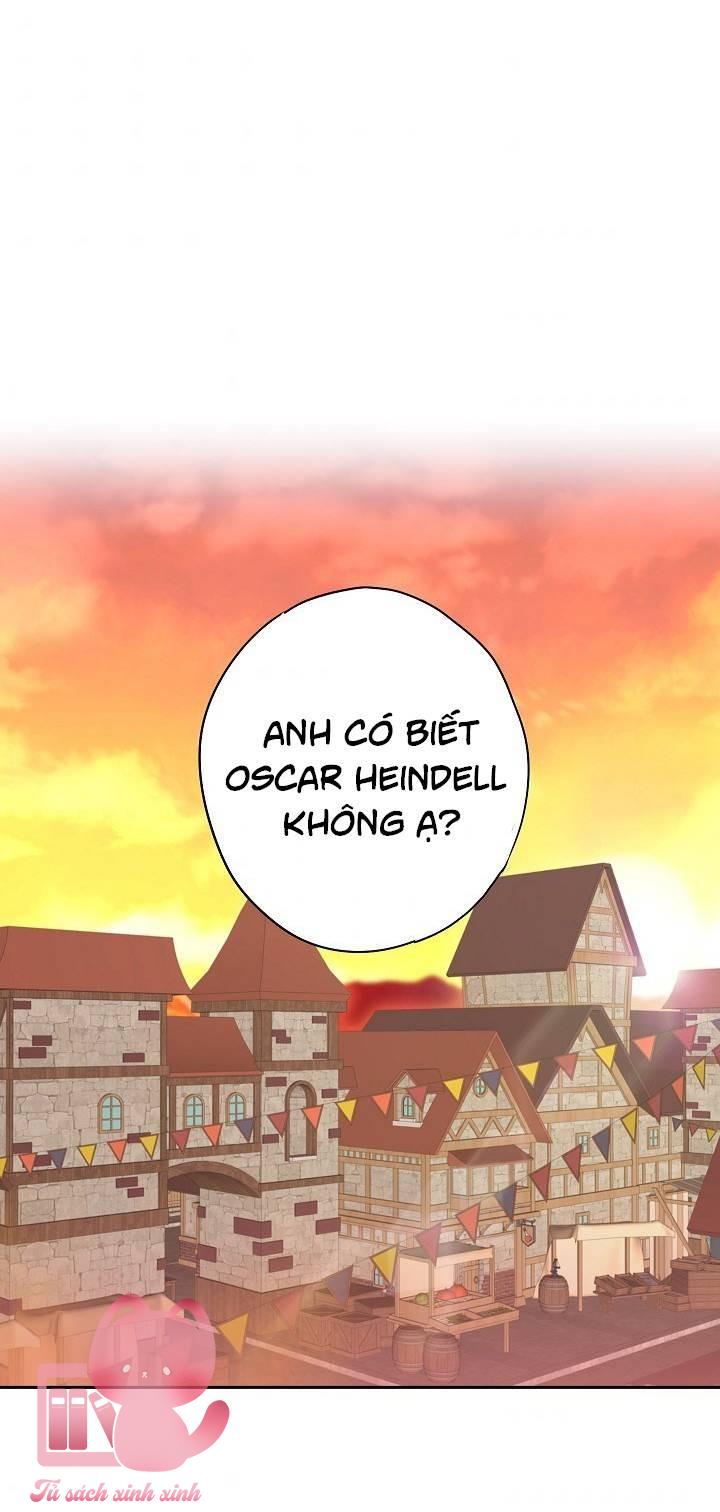 Ác Nữ Muốn Ly Hôn - Chap 60