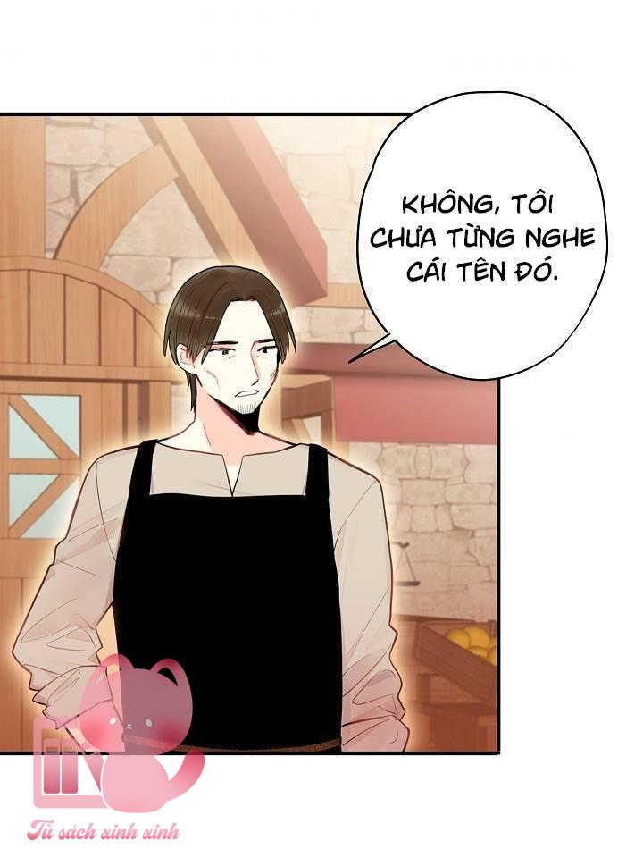 Ác Nữ Muốn Ly Hôn - Chap 60