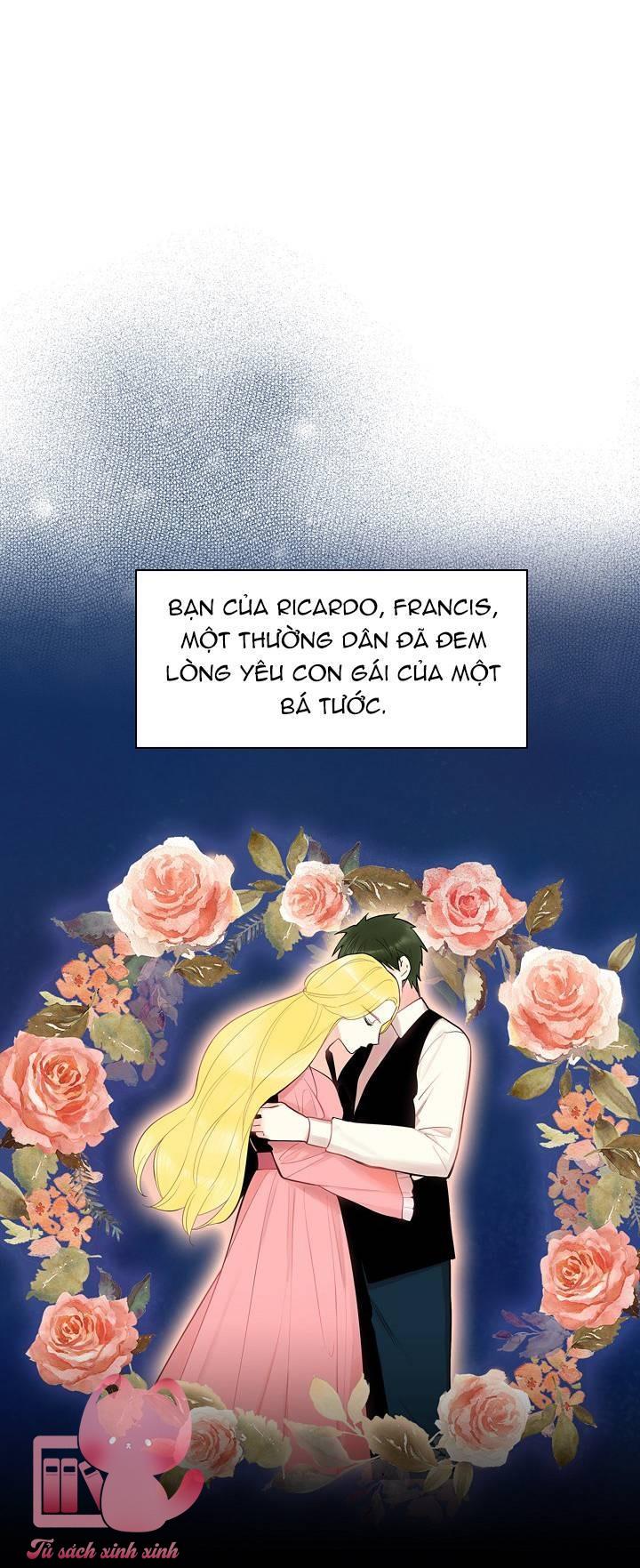 Ác Nữ Muốn Ly Hôn - Chap 61