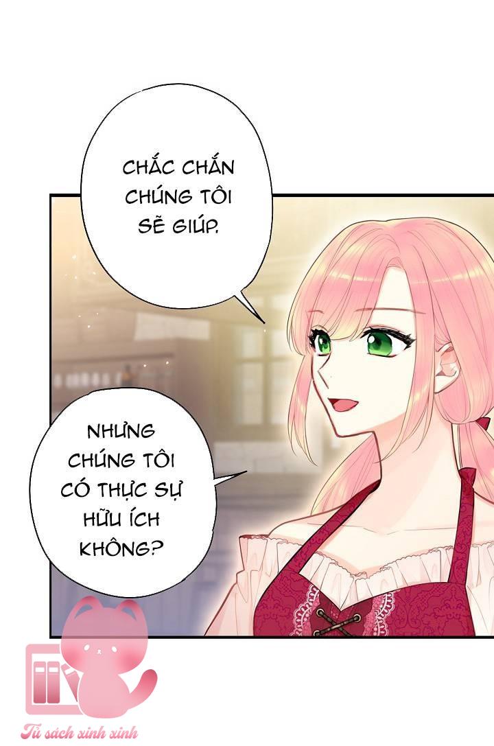 Ác Nữ Muốn Ly Hôn - Chap 61