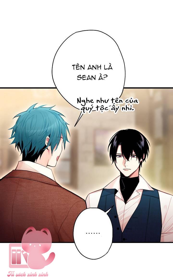 Ác Nữ Muốn Ly Hôn - Chap 61