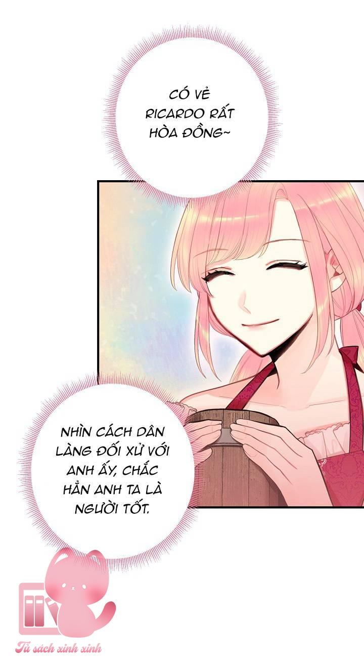 Ác Nữ Muốn Ly Hôn - Chap 61