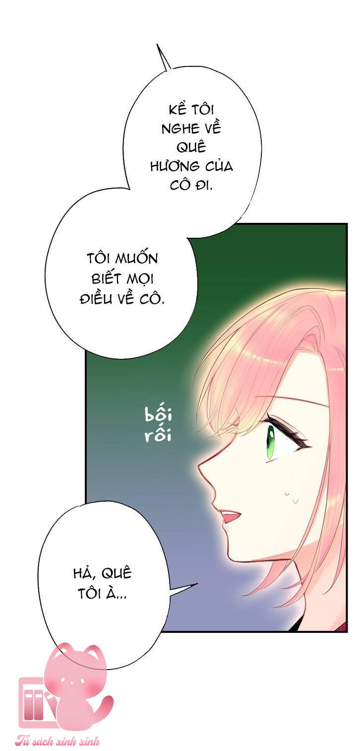Ác Nữ Muốn Ly Hôn - Chap 61