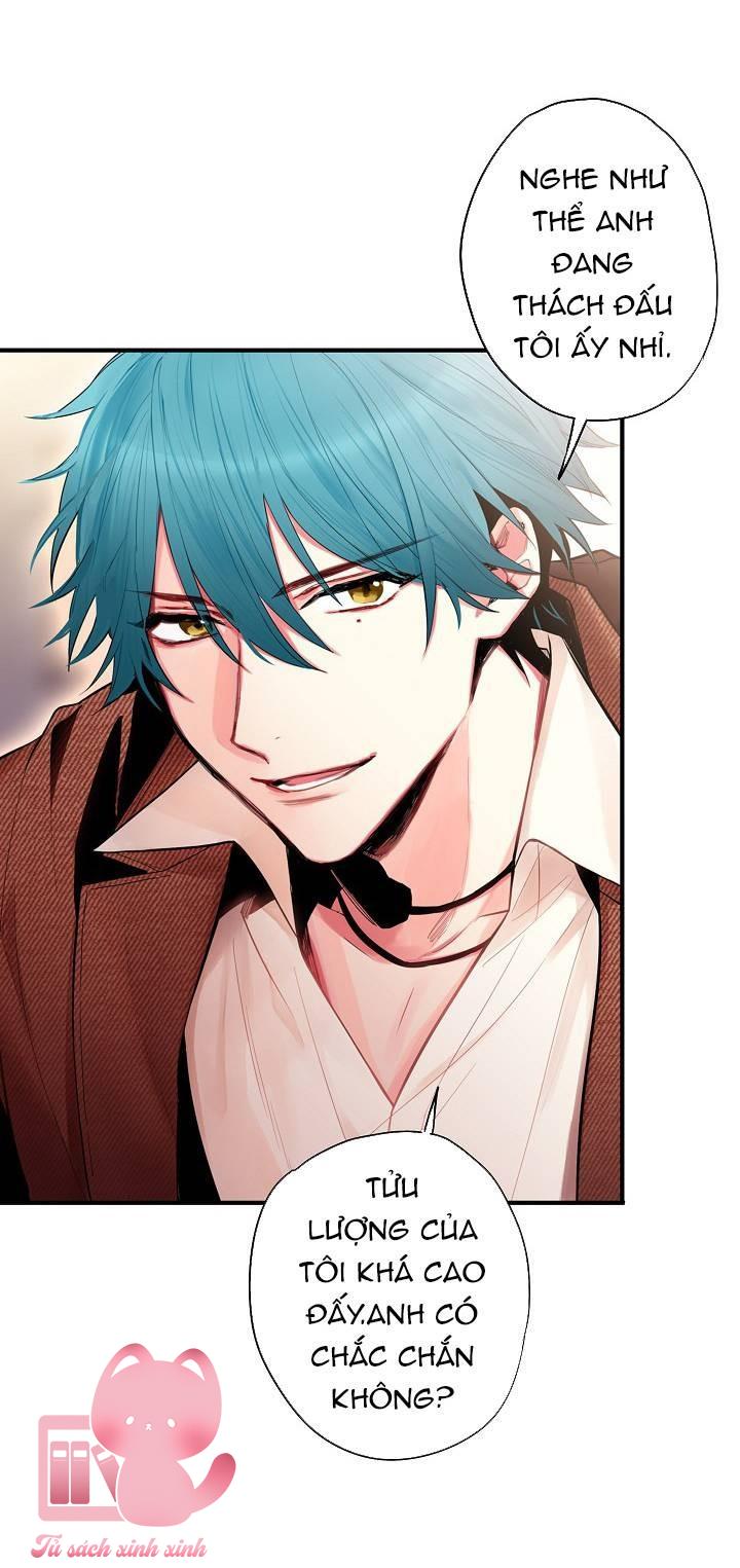 Ác Nữ Muốn Ly Hôn - Chap 61