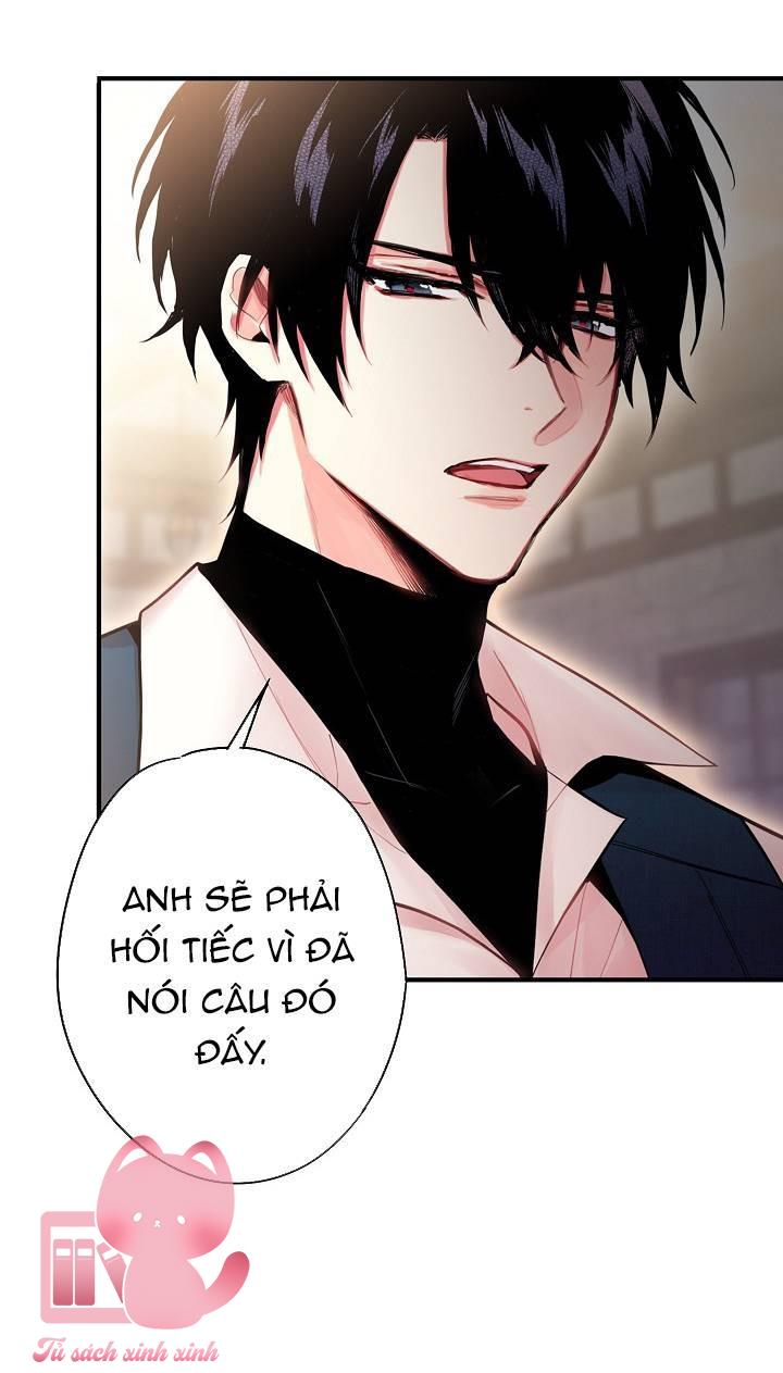 Ác Nữ Muốn Ly Hôn - Chap 61