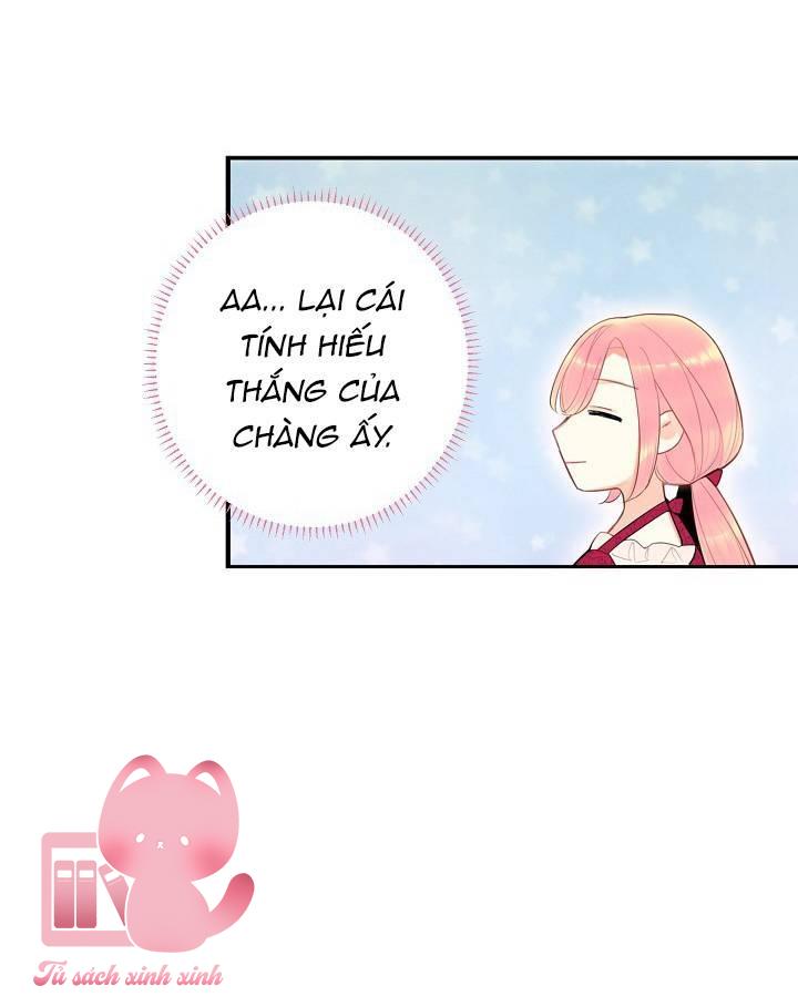 Ác Nữ Muốn Ly Hôn - Chap 61