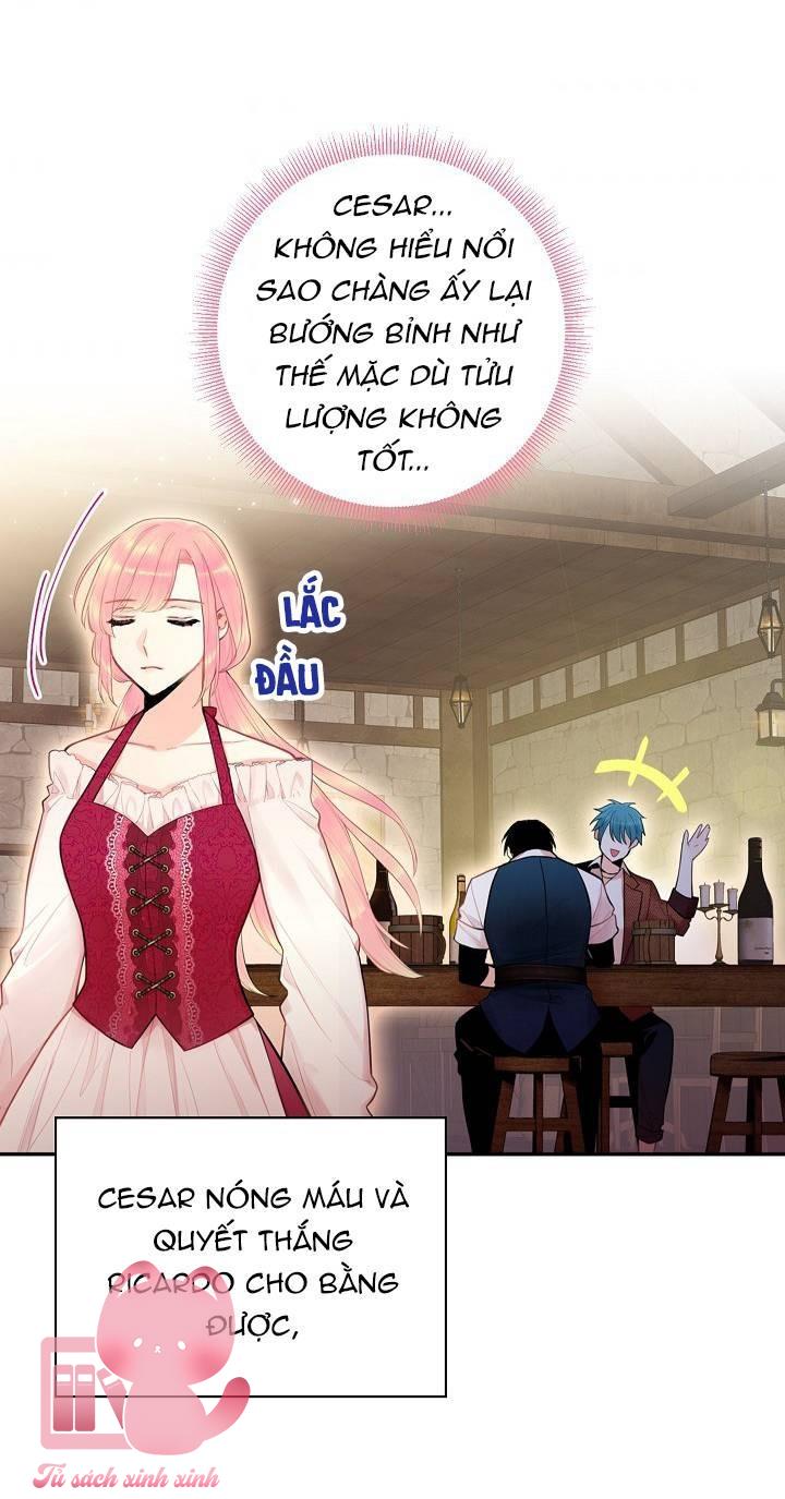 Ác Nữ Muốn Ly Hôn - Chap 61