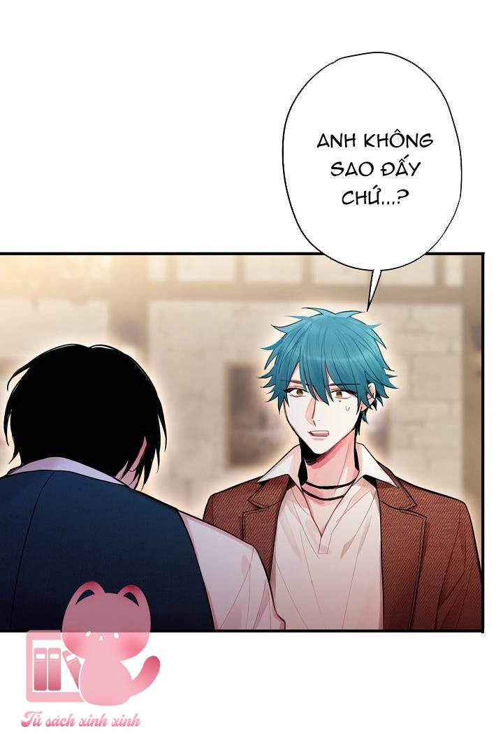 Ác Nữ Muốn Ly Hôn - Chap 61