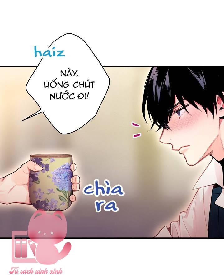 Ác Nữ Muốn Ly Hôn - Chap 61