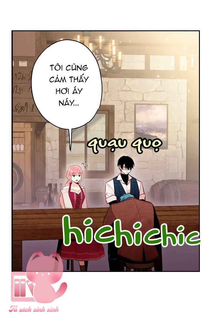 Ác Nữ Muốn Ly Hôn - Chap 61