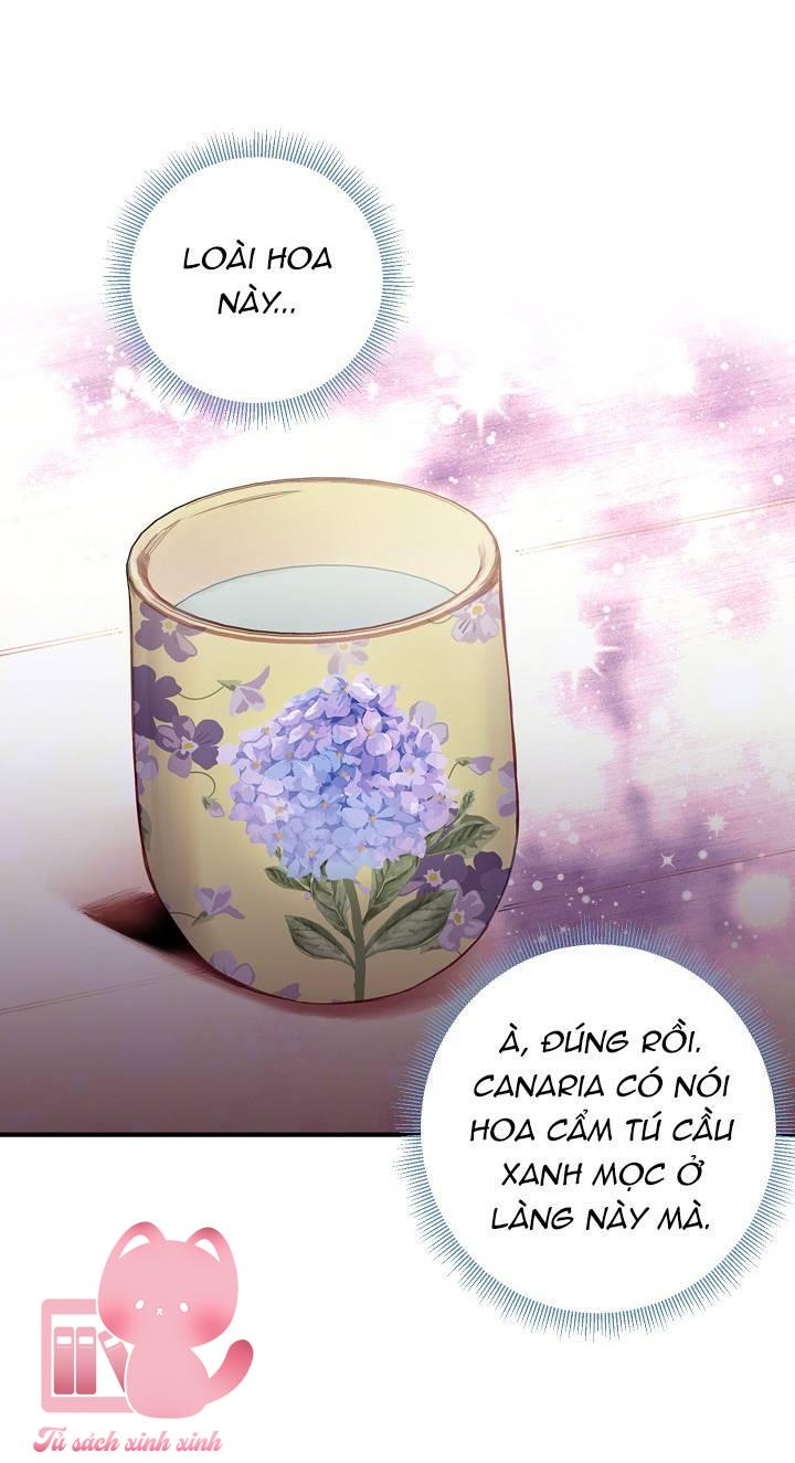 Ác Nữ Muốn Ly Hôn - Chap 61