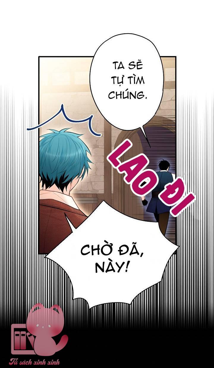 Ác Nữ Muốn Ly Hôn - Chap 61