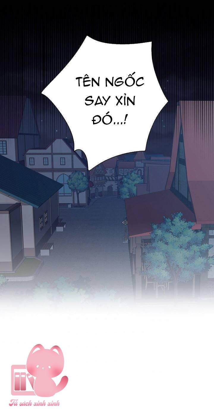 Ác Nữ Muốn Ly Hôn - Chap 61