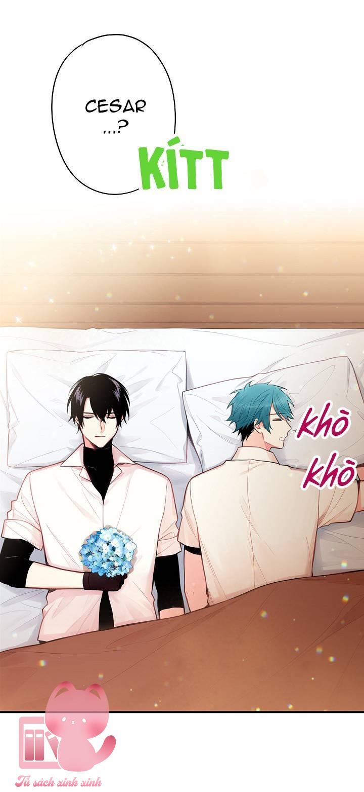 Ác Nữ Muốn Ly Hôn - Chap 61