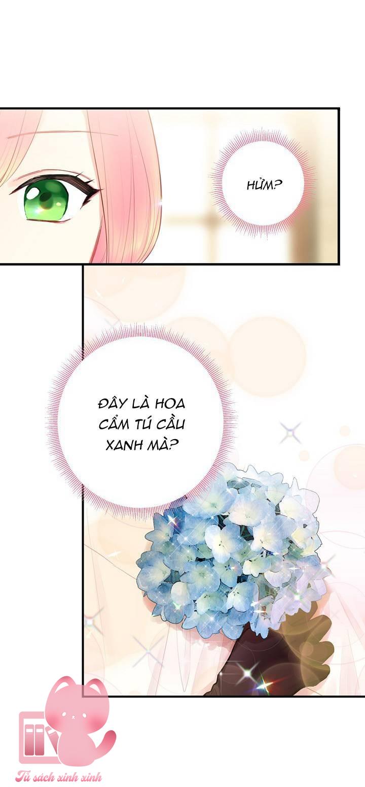 Ác Nữ Muốn Ly Hôn - Chap 61