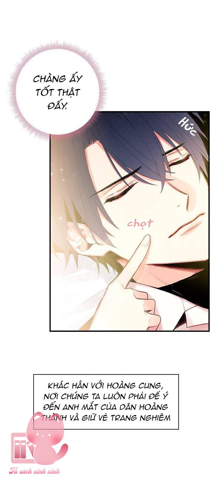 Ác Nữ Muốn Ly Hôn - Chap 61