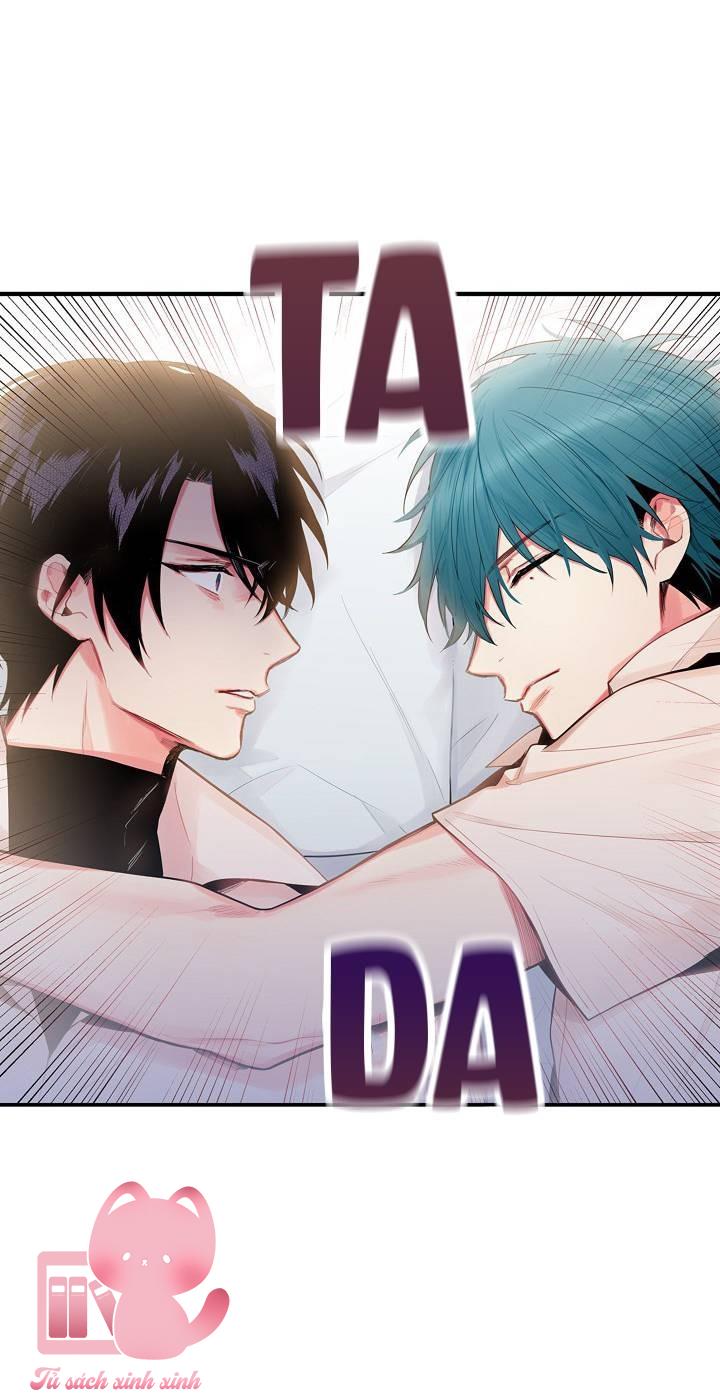 Ác Nữ Muốn Ly Hôn - Chap 61