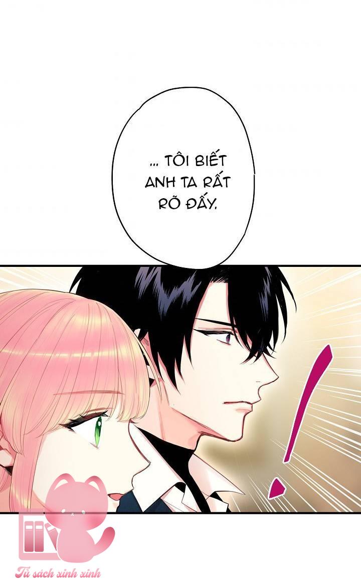 Ác Nữ Muốn Ly Hôn - Chap 61