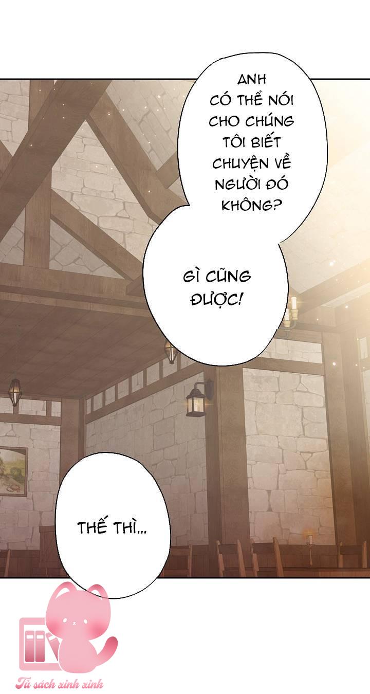 Ác Nữ Muốn Ly Hôn - Chap 61