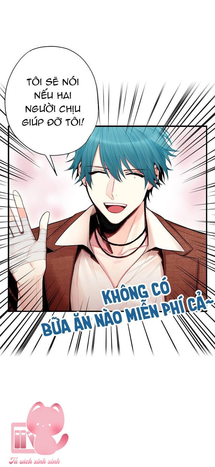 Ác Nữ Muốn Ly Hôn - Chap 61