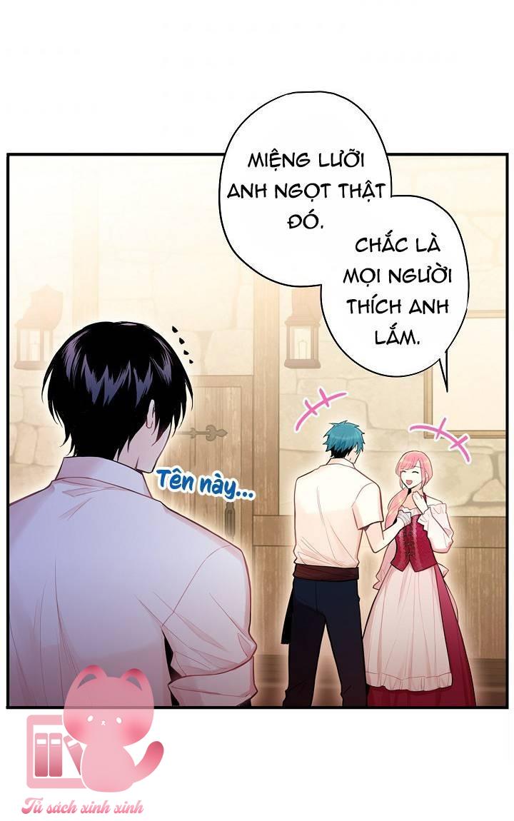 Ác Nữ Muốn Ly Hôn - Chap 62
