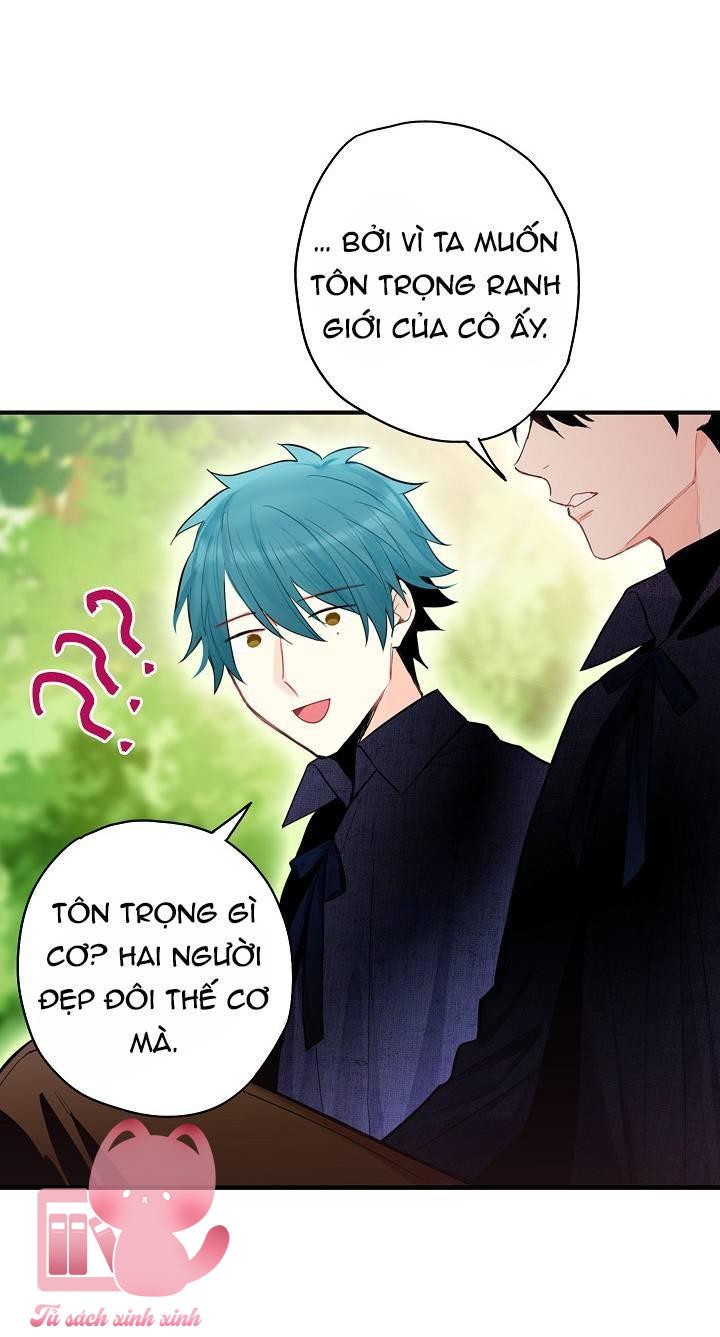 Ác Nữ Muốn Ly Hôn - Chap 62