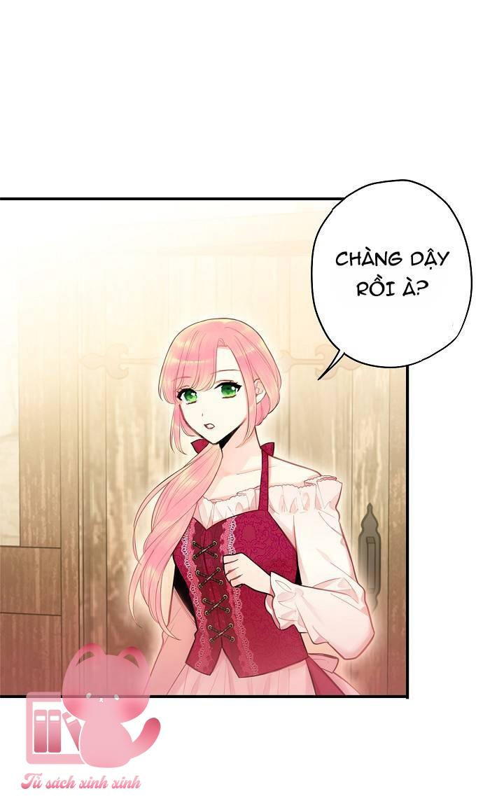 Ác Nữ Muốn Ly Hôn - Chap 62