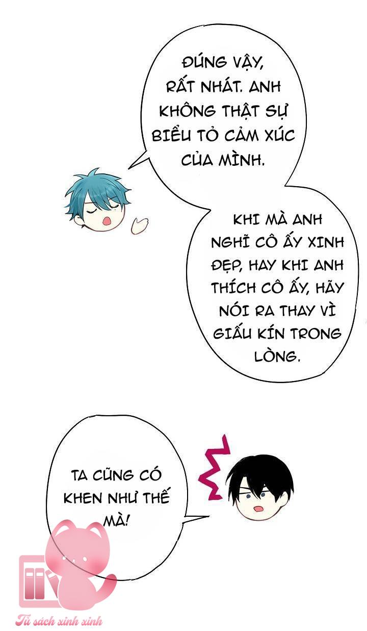Ác Nữ Muốn Ly Hôn - Chap 62