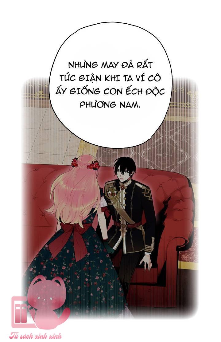 Ác Nữ Muốn Ly Hôn - Chap 62