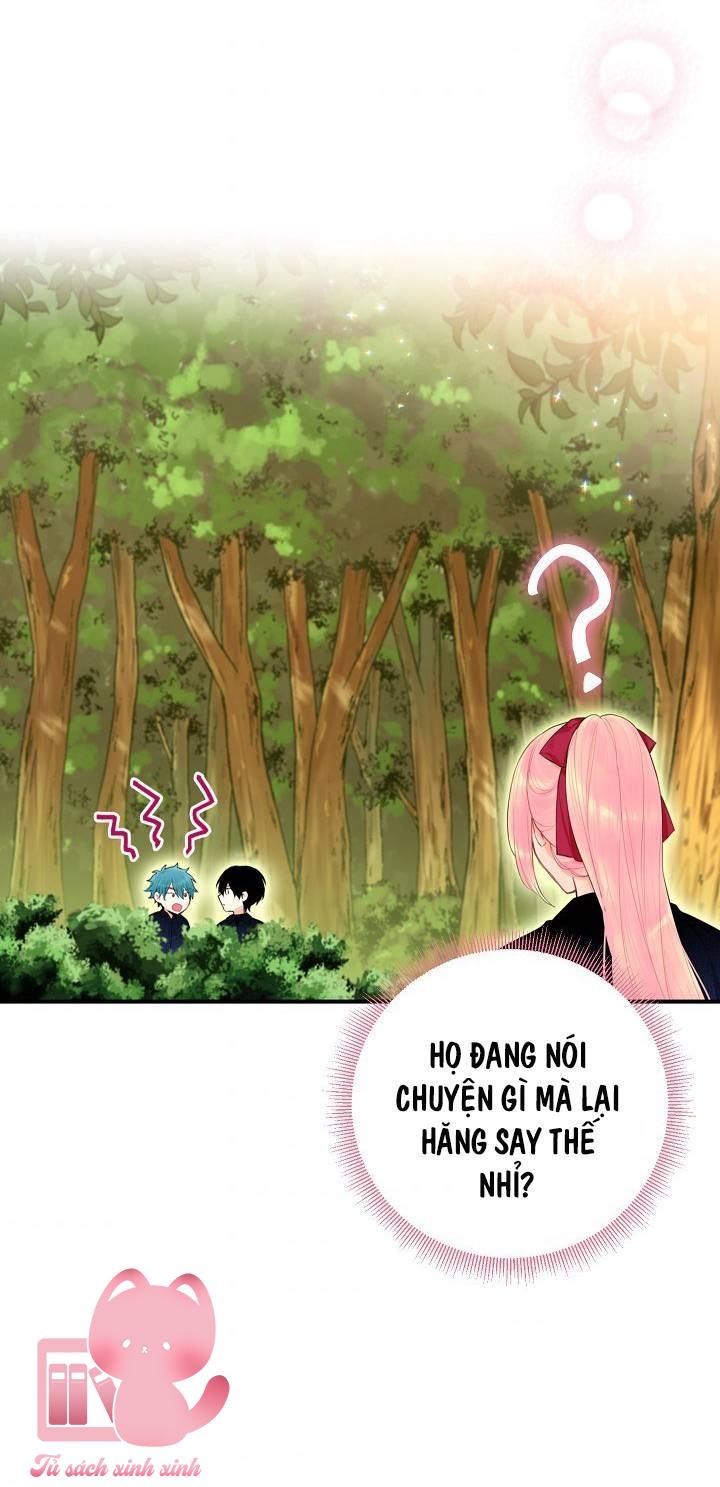 Ác Nữ Muốn Ly Hôn - Chap 62