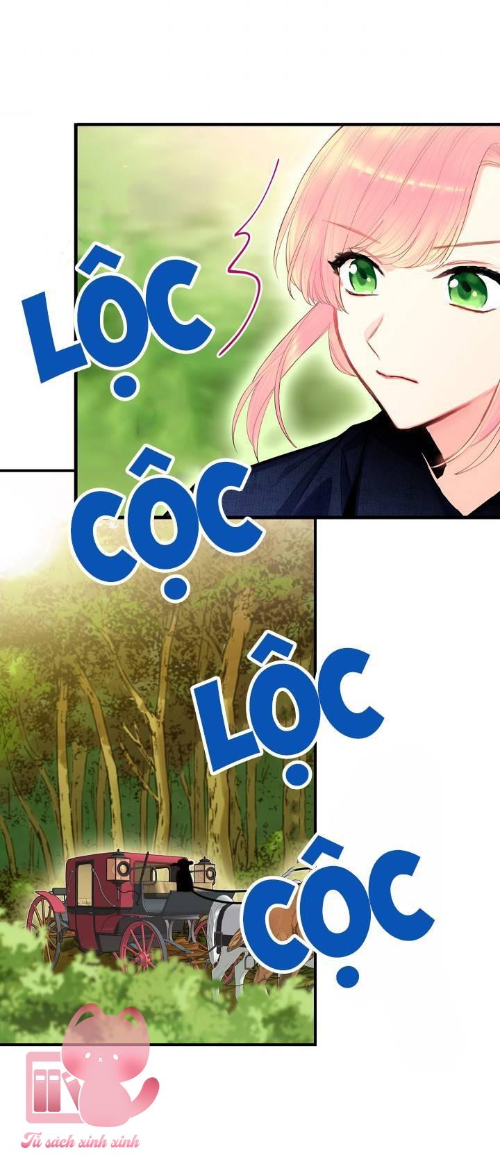 Ác Nữ Muốn Ly Hôn - Chap 62