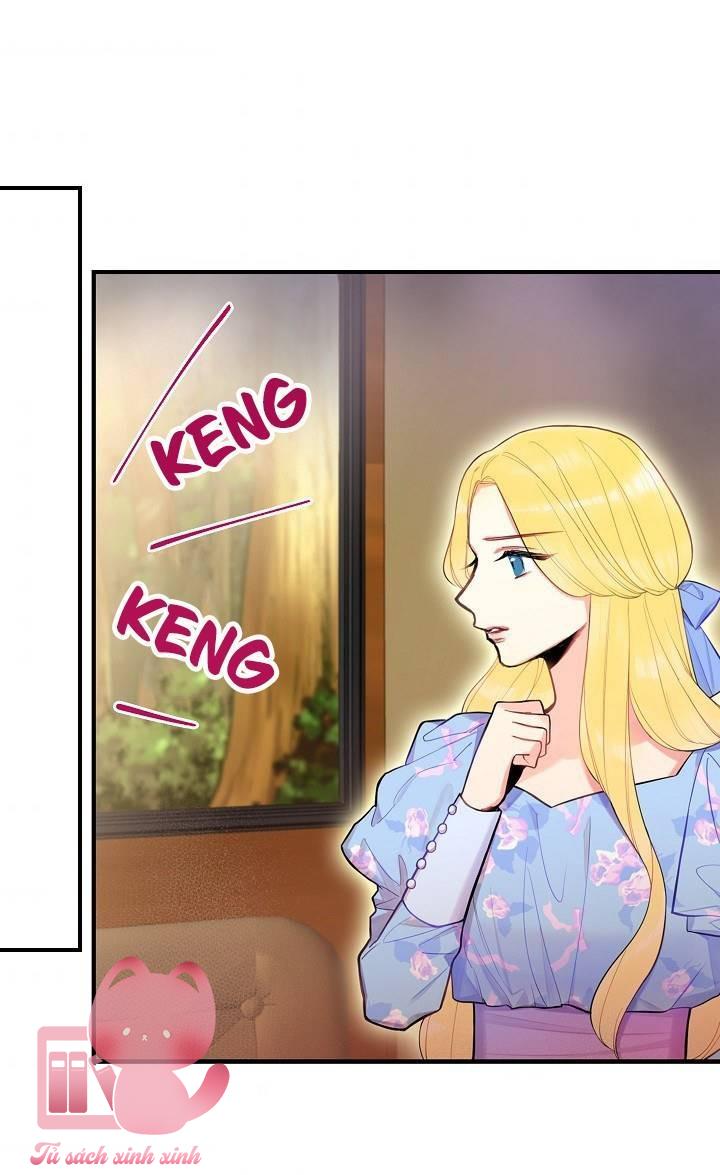 Ác Nữ Muốn Ly Hôn - Chap 62