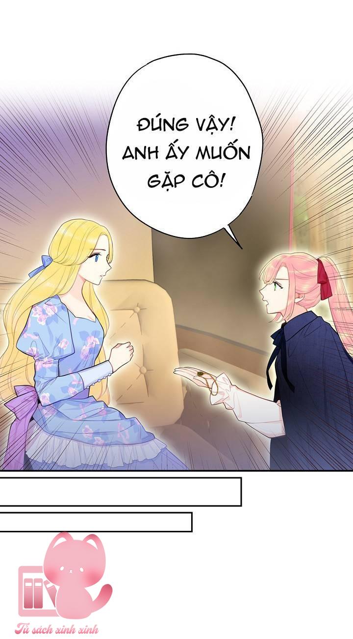 Ác Nữ Muốn Ly Hôn - Chap 62