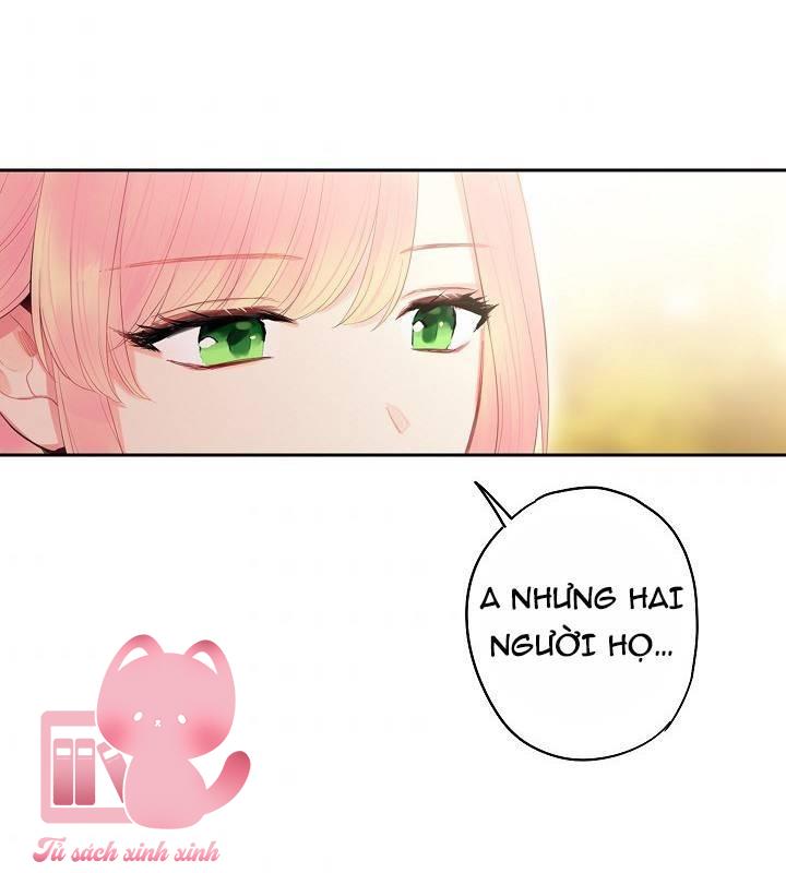 Ác Nữ Muốn Ly Hôn - Chap 62