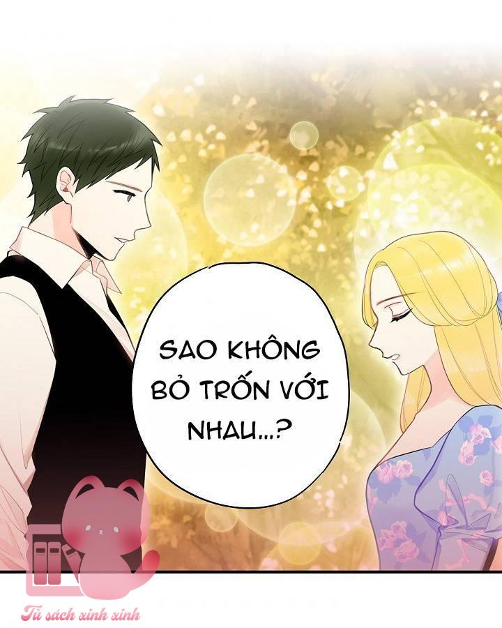 Ác Nữ Muốn Ly Hôn - Chap 62