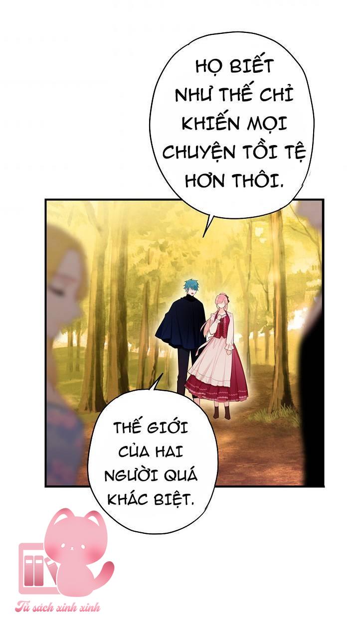 Ác Nữ Muốn Ly Hôn - Chap 62