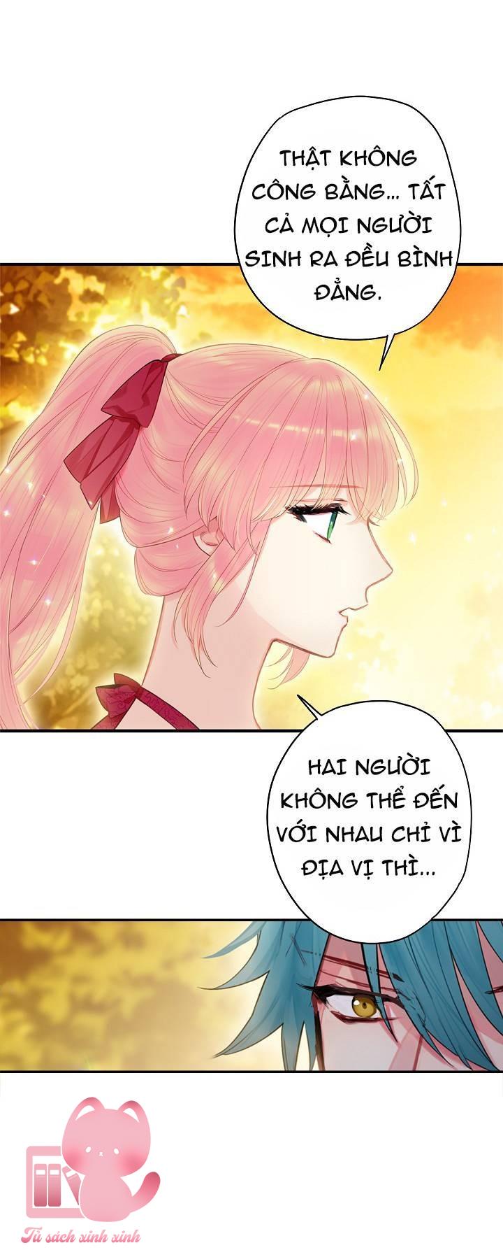 Ác Nữ Muốn Ly Hôn - Chap 62