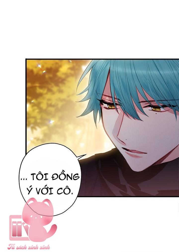 Ác Nữ Muốn Ly Hôn - Chap 62