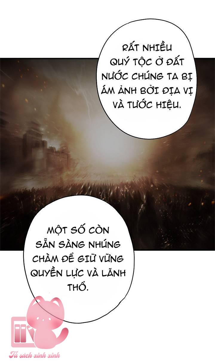 Ác Nữ Muốn Ly Hôn - Chap 62
