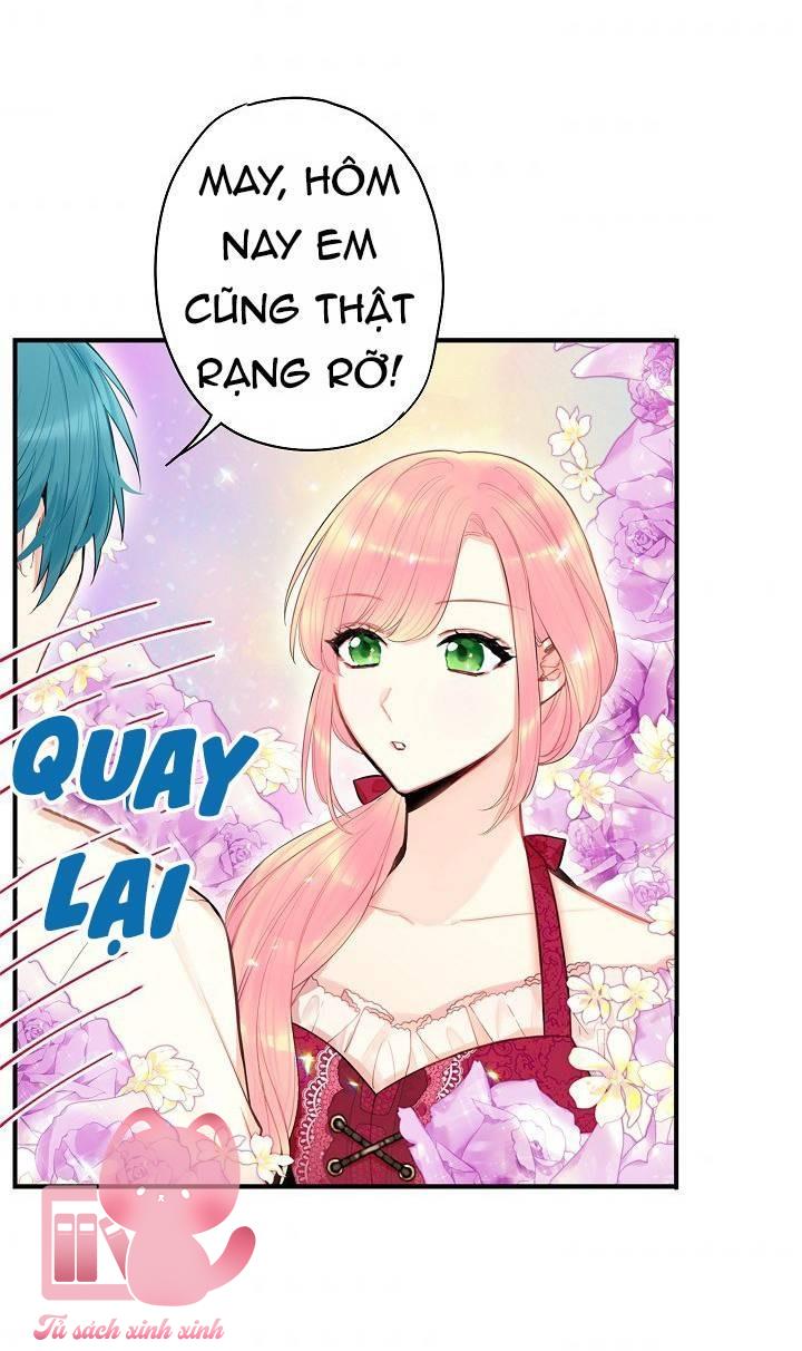 Ác Nữ Muốn Ly Hôn - Chap 62