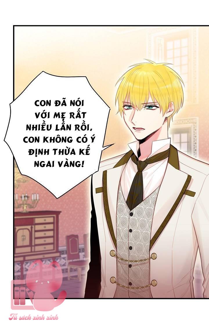 Ác Nữ Muốn Ly Hôn - Chap 63