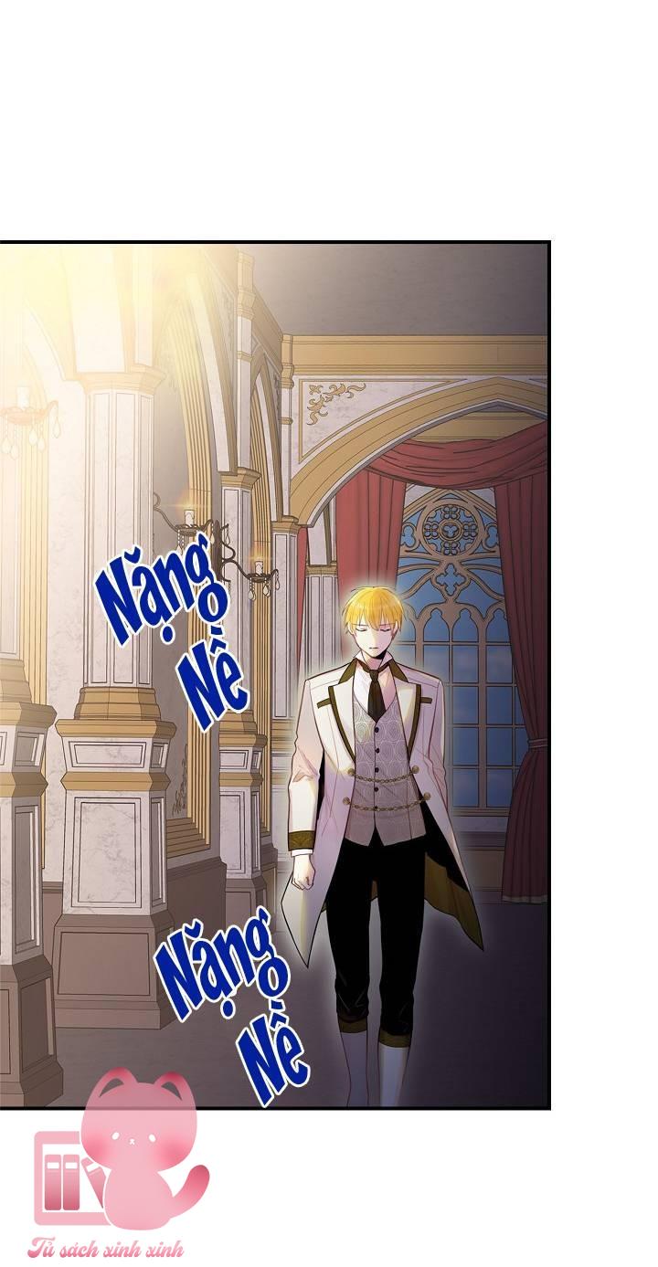 Ác Nữ Muốn Ly Hôn - Chap 63
