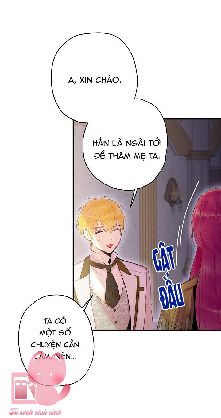 Ác Nữ Muốn Ly Hôn - Chap 63