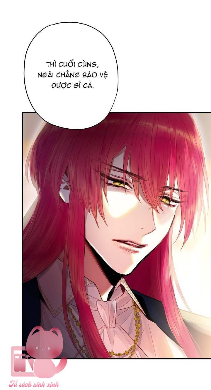 Ác Nữ Muốn Ly Hôn - Chap 63