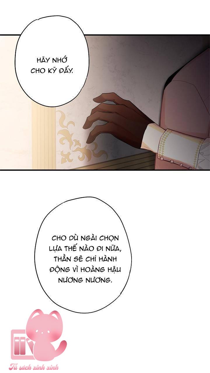 Ác Nữ Muốn Ly Hôn - Chap 63