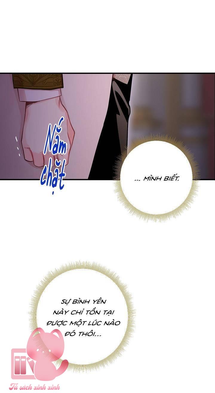 Ác Nữ Muốn Ly Hôn - Chap 63