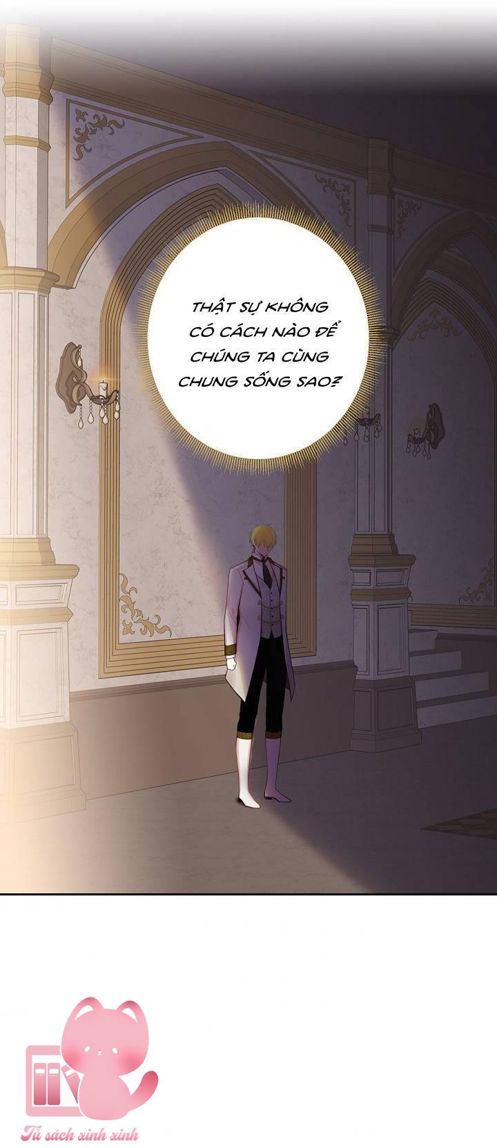 Ác Nữ Muốn Ly Hôn - Chap 63
