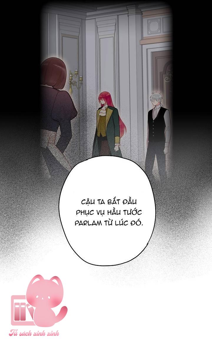 Ác Nữ Muốn Ly Hôn - Chap 63