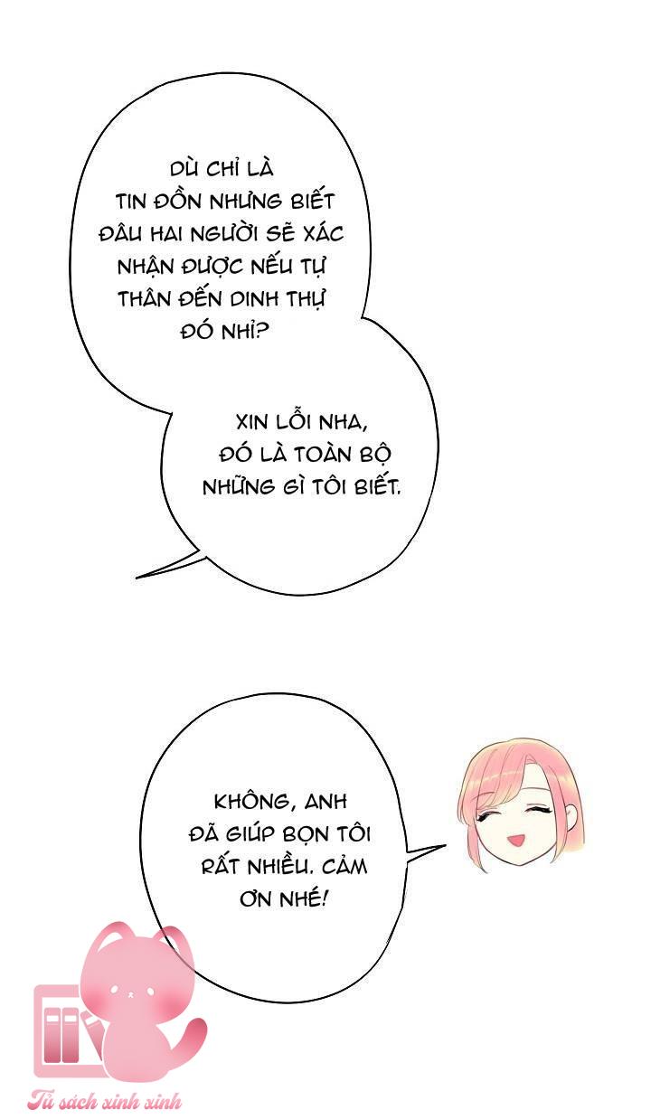 Ác Nữ Muốn Ly Hôn - Chap 63