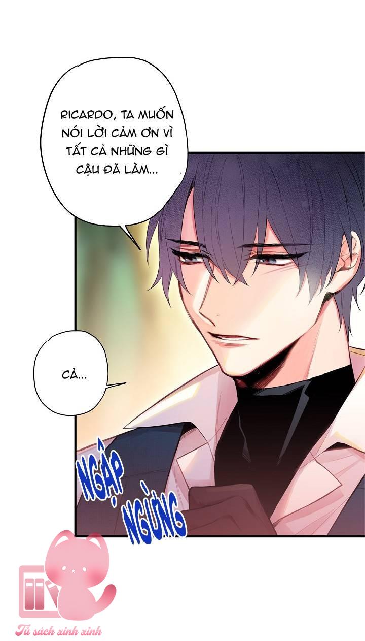 Ác Nữ Muốn Ly Hôn - Chap 63